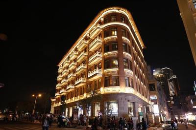 廈門南洋風情游 百年騎樓與古韻中山路的美食探尋